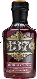 137 berkshire negroni