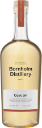 Bornholm Distillery Cask Gin