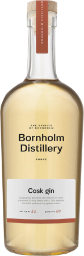 bornholm distillery cask gin