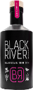 Blackriver Bliesgau Bio Gin