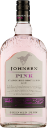 JOHNSEN Pink Flavoured Distilled Gin