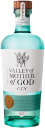 Valley of Mother of God Gin