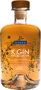 Lafer K.Gin Kräuter Dry Gin