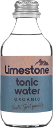 Limestone Tonic Water Organic