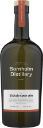 Bornholm Distillery Slotslyngen Gin