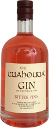Wieser Uuahouua Gin Bitter Pink