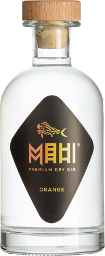 mahi mahi orange gin