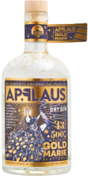 applaus gin goldmarie