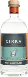 cirka gin sauvage