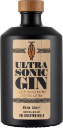 Campfire Gin Ultrasonic Gin