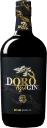 Pure Sardinia DORO Aged Gin