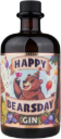 Happy Bearsday Gin