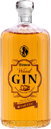 löwen wood gin