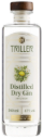 TRILLER Distilled Dry Gin
