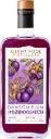 Silent Pool Distillers Damson Plum Gin Cordial