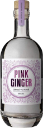 Wajos Pink Ginger