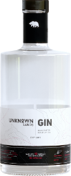 unknown lands - gin