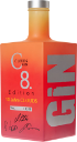 Clouds Gin 8. Edition (Limited Edition)