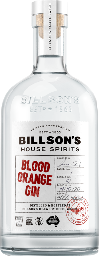 billson's blood orange gin