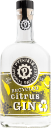 Pyynikin Recycled Citrus Gin