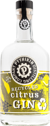 pyynikin recycled citrus gin