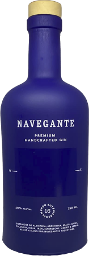 navegante gin