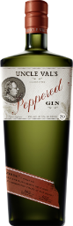 uncle val's peppered gin