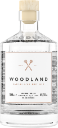 Woodland Sauerland Dry Gin