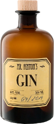 mr. finton's gin