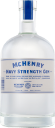 McHenry Navy Strength Gin