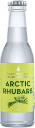Scandinavian Tonic Sessions Arctic Rhubarb