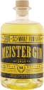 Matte Meister Gin 2020