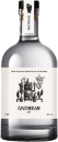 Andreas Dutch Dry Gin