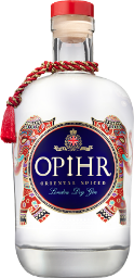 opihr oriental spiced gin