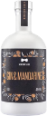 Monsieur Sauer Gin & Mandarine
