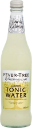 Fever-Tree Lemon Tonic Water Refreshingly Light