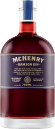 mchenry damson gin