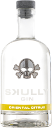Skully Gin Oriental Citrus