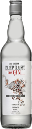 old indian elephant dry gin