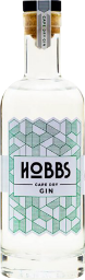 hobbs cape dry gin