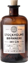 Stockholms Bränneri Dry Gin