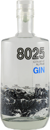 8025 genuine alpine gin