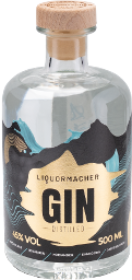 liquormacher gin