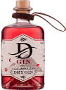 d gin red cherry