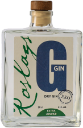 Roslags Gin Extra Juniper EKO