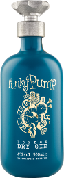 funky pump london dry gin