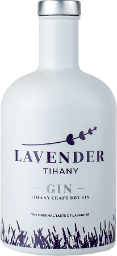 lavender tihany gin