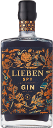 Lieben Spy Gin