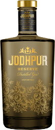 jodhpur reserve distilled gin