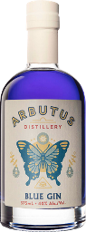 arbutus blue gin